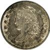 Image 1 : 1832 H10C AU53 PCGS