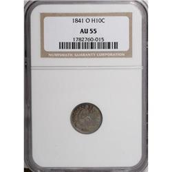 1841-O H10C AU55 NGC