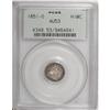 Image 1 : 1851-O H10C AU53 PCGS