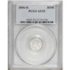 Image 1 : 1856-O H10C AU53 PCGS
