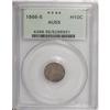 Image 1 : 1866-S H10C AU55 PCGS