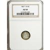Image 1 : 1867 H10C AU50 NGC