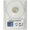 Image 2 : 1872-S H10C Mintmark Below Bow MS64 PCGS