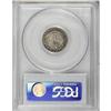 Image 2 : 1823/2 10C Large Es F12 PCGS