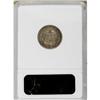 Image 2 : 1840 10C No Drapery AU55 ANACS