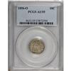Image 1 : 1856-O 10C AU55 PCGS