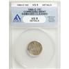 Image 1 : 1860-O 10C VG8 ANACS