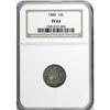 Image 1 : 1880 10C PR63 NGC