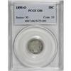 Image 1 : 1895-O 10C G6 PCGS