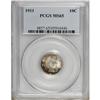 Image 1 : 1911 10C MS65 PCGS