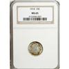 Image 1 : 1914 10C MS65 NGC
