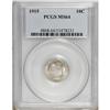 Image 1 : 1915 10C MS64 PCGS
