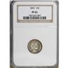 Image 3 : 1892 10C PR63 NGC