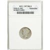 Image 1 : 1916-D 10C AG3 ANACS