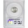 Image 2 : 1920 10C Full Bands MS65 PCGS