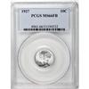 Image 1 : 1927 10C Full Bands MS66 PCGS