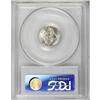Image 2 : 1936-D 10C Full Bands MS65 PCGS