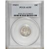 Image 1 : 1942/1 10C AU55 PCGS