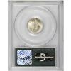 Image 2 : 1945-S 10C Micro S Full Bands MS66 PCGS