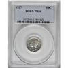 Image 3 : 1937 10C PR66 PCGS