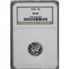 Image 1 : 1938 10C PR65 NGC