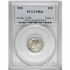 Image 1 : 1938 10C PR66 PCGS