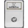 Image 1 : 1938 10C PR66 NGC