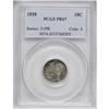 Image 1 : 1939 10C PR67 PCGS