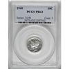 Image 1 : 1940 10C PR63 PCGS