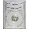 Image 1 : 1940 10C PR67 PCGS