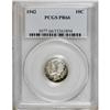 Image 1 : 1942 10C PR66 PCGS