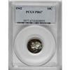 Image 1 : 1942 10C PR67 PCGS