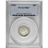 Image 1 : 1942 10C PR67 PCGS