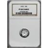 Image 1 : 1952 10C Cameo PR68 NGC