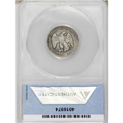 1875-S 20C VF30 ANACS