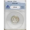 Image 3 : 1875-S 20C XF45 ANACS