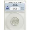 Image 3 : 1876 20C AU50 ANACS
