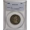 Image 1 : 1805 25C F15 PCGS