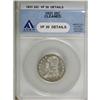 Image 1 : 1831 25C Small Letters VF30 ANACS