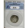 Image 3 : 1832 25C XF40 ANACS