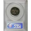 Image 2 : 1838 25C XF45 PCGS