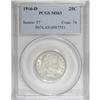 Image 1 : 1916-D 25C MS63 PCGS