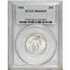 Image 1 : 1926 25C Full Head MS64 PCGS