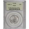 Image 1 : 1928-S 25C MS65 PCGS