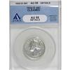 Image 1 : 1932-D 25C AU55 ANACS