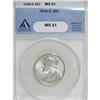 Image 3 : 1936-D 25C MS61 ANACS