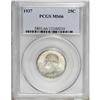 Image 1 : 1937 25C MS66 PCGS