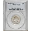Image 1 : 1950-S/D 25C VF30 PCGS