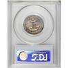 Image 2 : 1962 25C MS65 PCGS