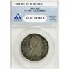 Image 1 : 1808 50C XF40 ANACS